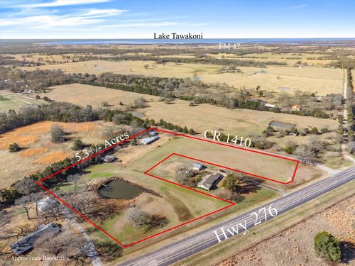 2789 Rs County Road 1410, Point, TX, 75472-5833 | Card Image