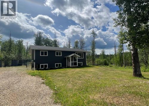 3403 S Dawson Subdiv, Peace River Regional District, BC, V1G0C2 | Card Image