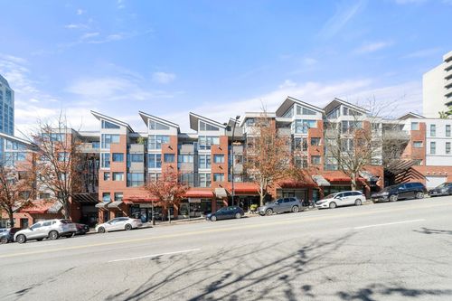405-305 Lonsdale Ave, North Vancouver, BC, V7M2G3 | Card Image