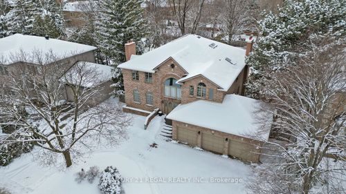78 Gerald St, North York, ON, M2L2M8 | Card Image