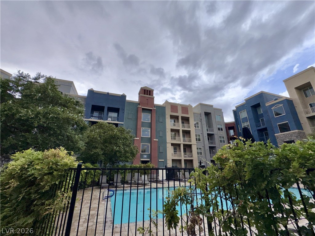 Residential in Las Vegas 2