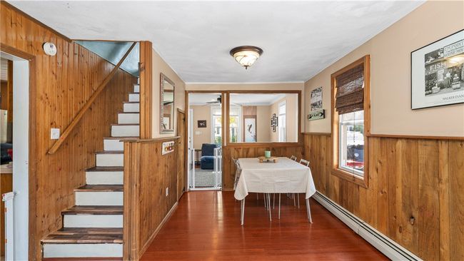 226 Becker Ave, House other with 3 bedrooms, 2 bathrooms and 3 parking in Riverside RI | Image 13