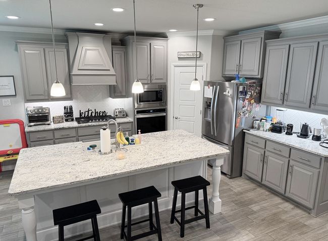 1461 Archway Ct, House other with 5 bedrooms, 4 bathrooms and null parking in Justin TX | Image 7