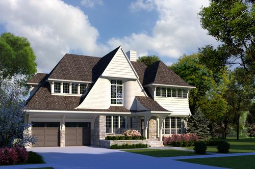 329 Linden Rd, Birmingham, MI, 48009-3721 | Card Image
