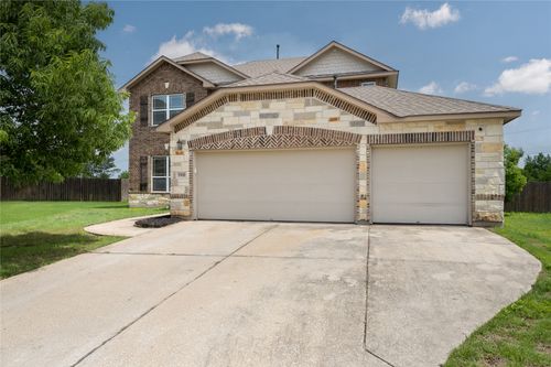 5500 Sabbia Cv, Round Rock, TX, 78665-3937 | Card Image