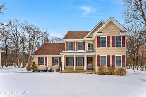 53 Maccauley Road, Albrightsville, PA, 18210 | Card Image