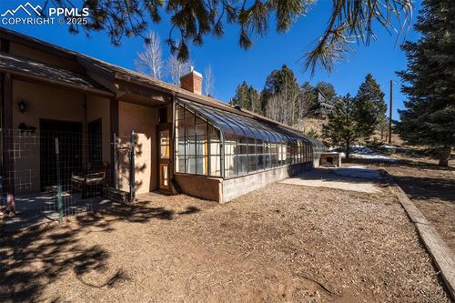 197 W Ridge Dr, Woodland Park, CO, 80863-9419 | Card Image