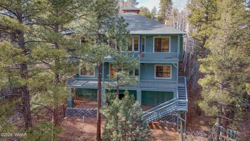 3041 W Simon Cir, Show Low, AZ, 85901-5604 | Card Image