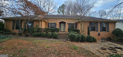 3688 Woodglen Court Sw, Lilburn, GA, 30047 | Card Image