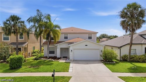 15078 Topsail Ct, NAPLES, FL, 34119-4806 | Card Image