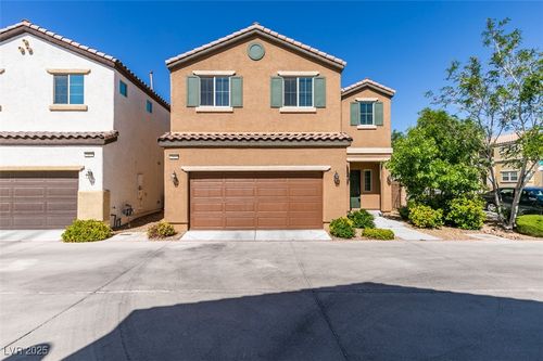 7609 Aubusson Ct, Las Vegas, NV, 89149-0460 | Card Image