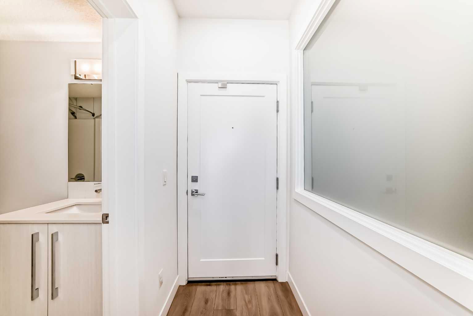 Residential in Calgary 2