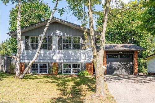 b-328 Breezewood Cres, Waterloo, ON, N2L5K5 | Card Image