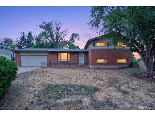 10451 Livingston Dr, Northglenn, CO, 80234-3733 | Card Image