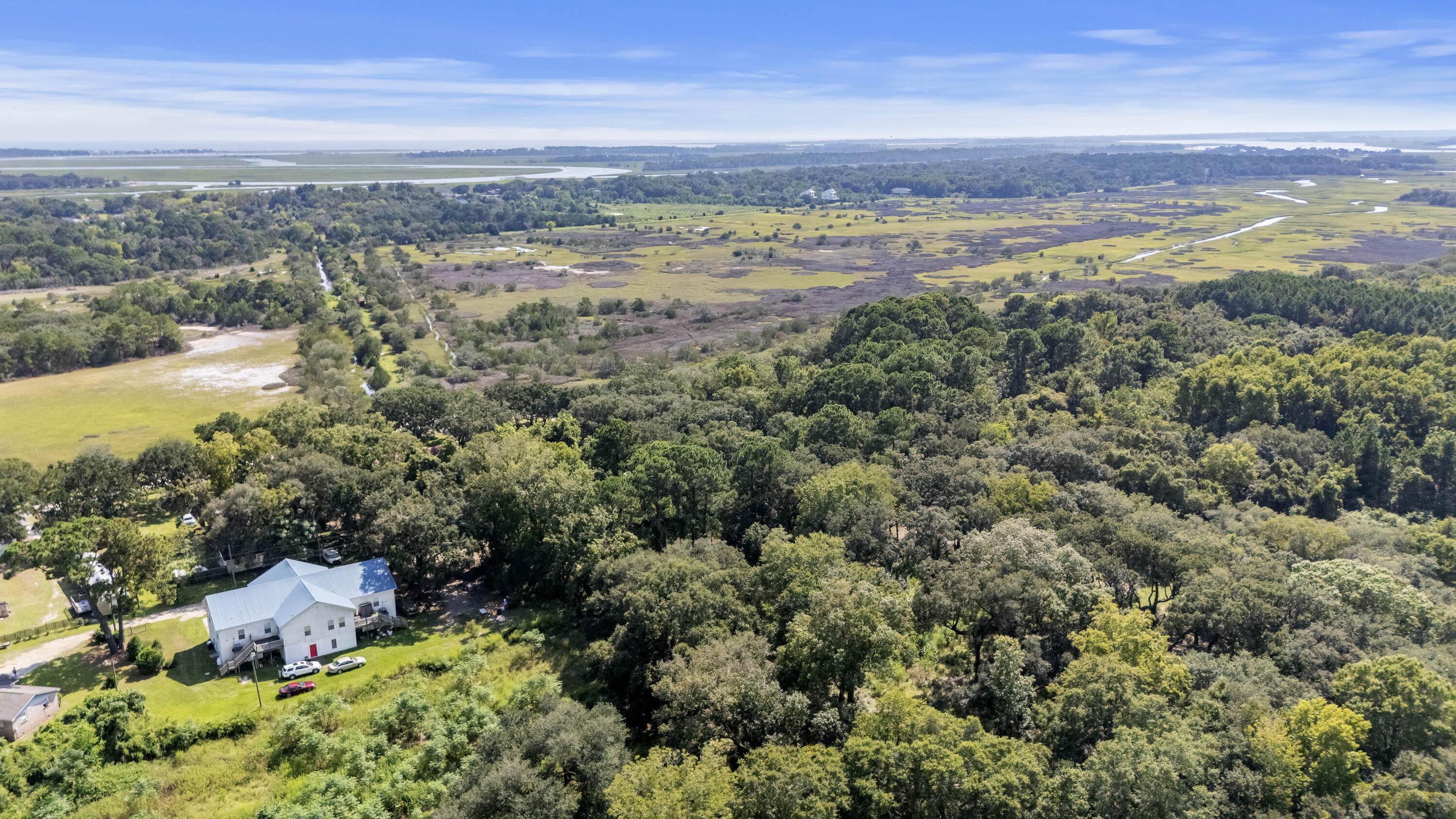 Land in Charleston 5