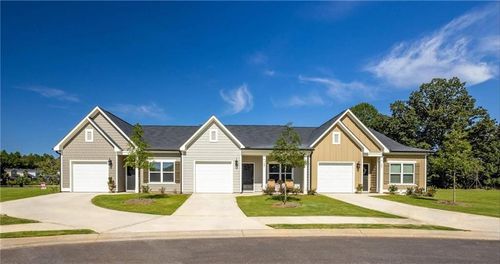fennell-62 Dawson Club, Dawsonville, GA, 30534 | Card Image