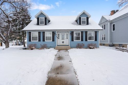 416 Haskell Street, Beaver Dam, WI, 53916 | Card Image