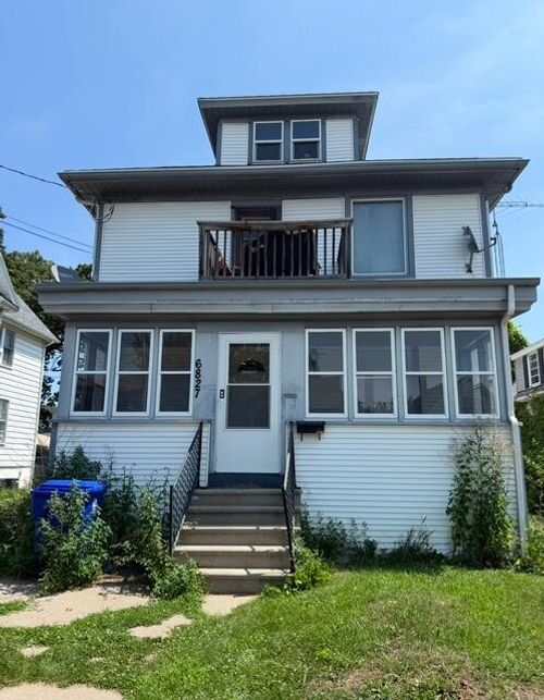 6827 25th Ave, Kenosha, WI, 53143-4754 | Card Image