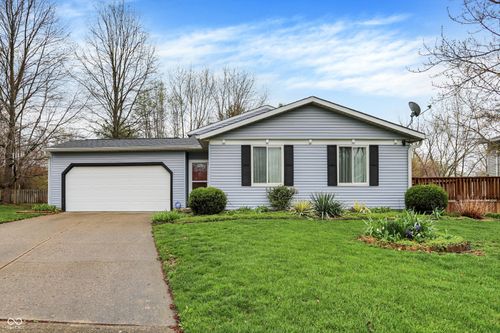 5851 Assembly Lane, Indianapolis, IN, 46254 | Card Image