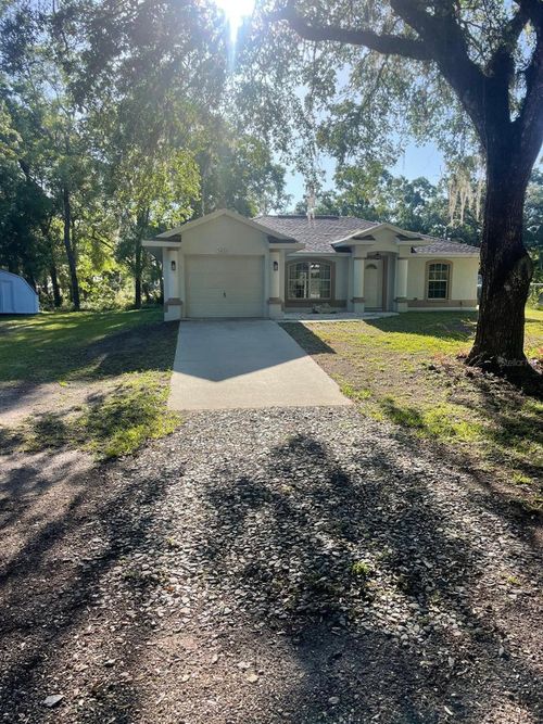 7431 Cr 629, Bushnell, FL, 33513-8513 | Card Image