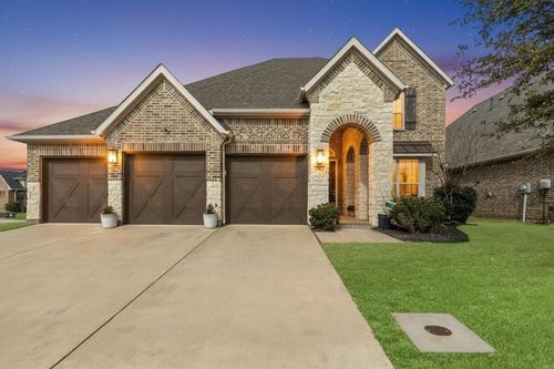 6201 Cupleaf Rd, Argyle, TX, 76226-1821 | Card Image