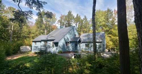 51 Road Round The Lk, Grantham, NH, 03753 | Card Image