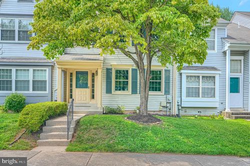 8321 Crooked Pine Ct, GAITHERSBURG, MD, 20877-3793 | Card Image