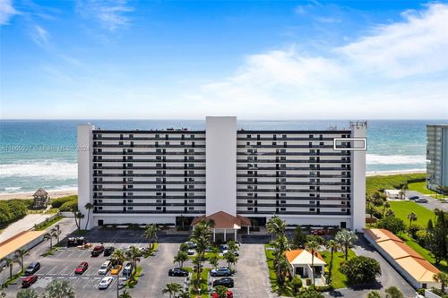 1109-10410 S Ocean, Jensen Beach, FL, 34957 | Card Image