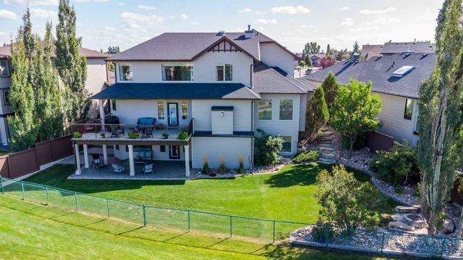 46 Canyoncrest Court W, Home with 6 bedrooms, 4 bathrooms and 4 parking in Lethbridge AB | Image 44
