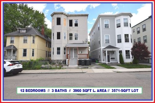 28-26-28 Wentworth St, Boston, MA, 02124-3517 | Card Image