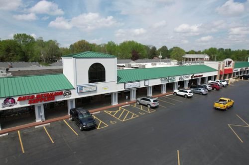 3853 S Campbell Ave, Springfield, MO, 65807-5339 | Card Image