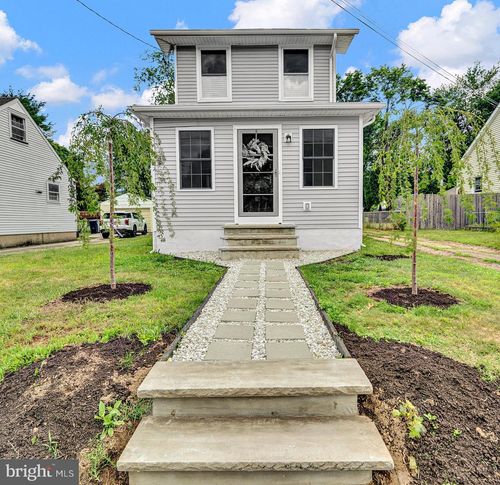 817 President Ave, LAWRENCE TOWNSHIP, NJ, 08648-4009 | Card Image