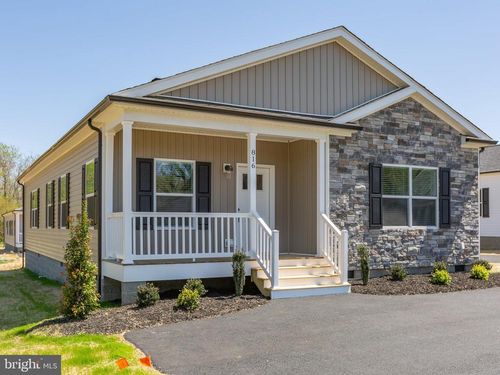 816 Mineral Ave, MINERAL, VA, 23117-4014 | Card Image