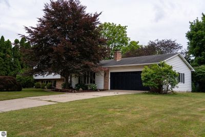 1114 Glenwood Drive, House other with 4 bedrooms, 3 bathrooms and null parking in Mt Pleasant MI | Image 3