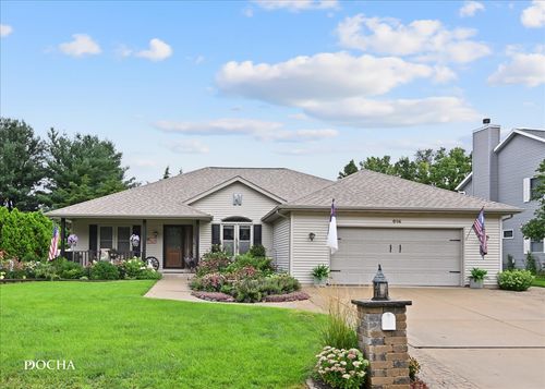 614 Magnolia Ln, Ottawa, IL, 61350-4154 | Card Image
