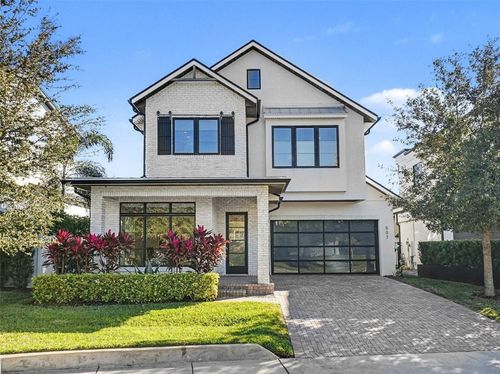 507 Country Club Dr, WINTER PARK, FL, 32789-2905 | Card Image