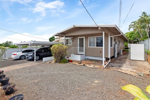 94-1136 Lumiauau St, Waipahu, HI, 96797-3922 | Card Image