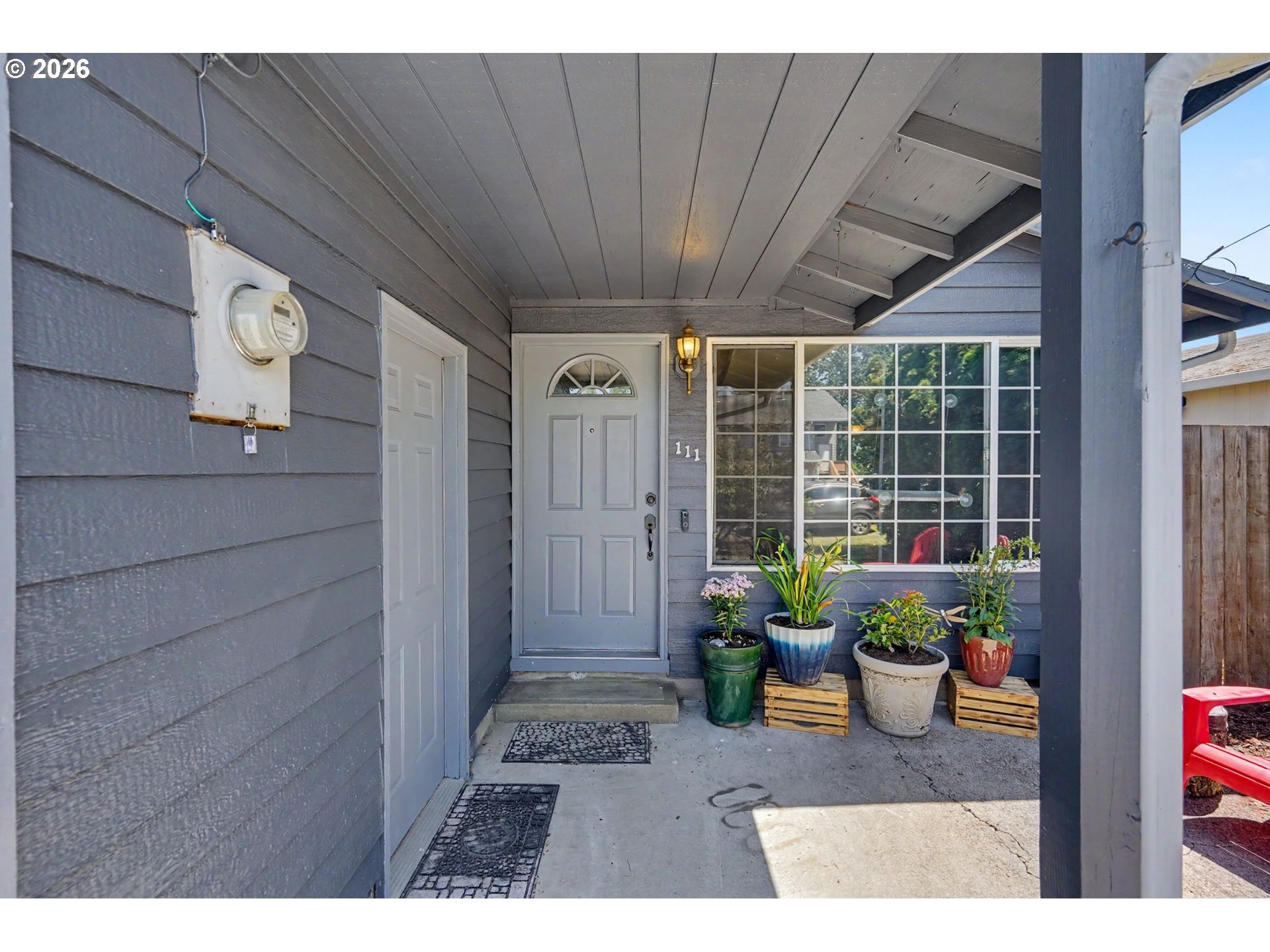 Residential in Amity 4