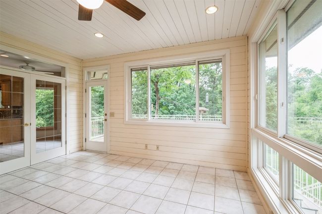 3519 Timber Ridge Trl, House other with 5 bedrooms, 3 bathrooms and null parking in Cedar Rapids IA | Image 17
