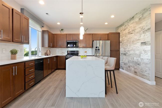 20325 90 Th Pl S, House other with 4 bedrooms, 4 bathrooms and 2 parking in Kent WA | Image 15