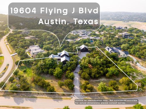 19604 Flying J Blvd, Spicewood, TX, 78669-1871 | Card Image
