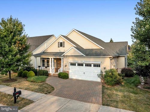 118 Harvest Ridge Dr, WINCHESTER, VA, 22601-2881 | Card Image