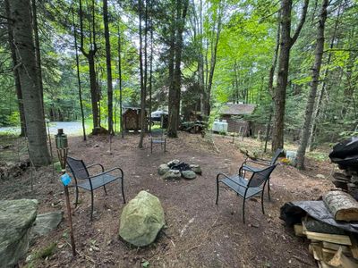 5 Greer Court, House other with 3 bedrooms, 1 bathrooms and null parking in Wilmington VT | Image 3