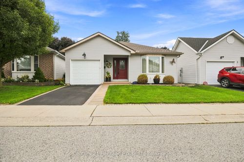 3 Mcdonald Crt, Tillsonburg, ON, N4G5L8 | Card Image