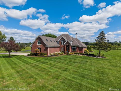76438 Burman Rd, Richmond, MI, 48062-3234 | Card Image