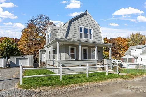 1 Ralph Ave, Worcester, MA, 01604-1939 | Card Image