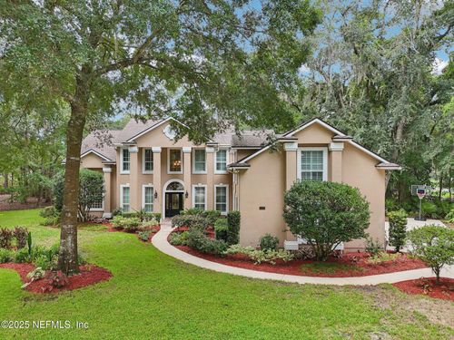 1576 Sandy Springs Dr, Fleming Island, FL, 32003-9023 | Card Image