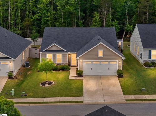 232 Stockland Trail, Fountain Inn, SC, 29644 | Card Image