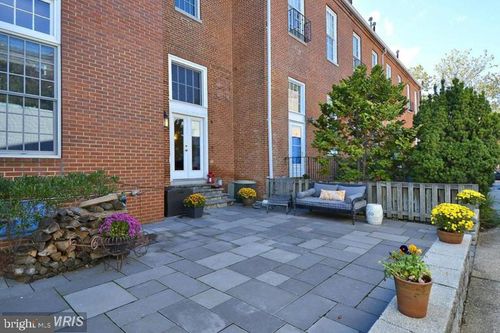 815 S Sharp St, BALTIMORE, MD, 21230-3613 | Card Image