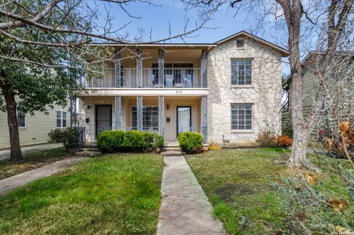 423 Bryn Mawr Dr, San Antonio, TX, 78209-4840 | Card Image